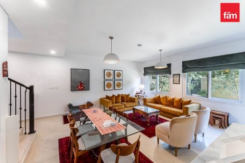 3 غرف نوم فيلا رقم 126658 10