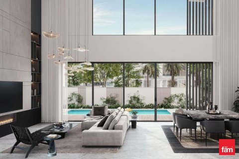 Villa de 3 chambres  No. 126655 10