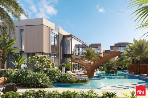 Villa de 3 chambres  No. 126655 8