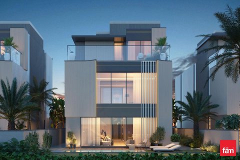 Villa de 3 chambres  No. 126655 2