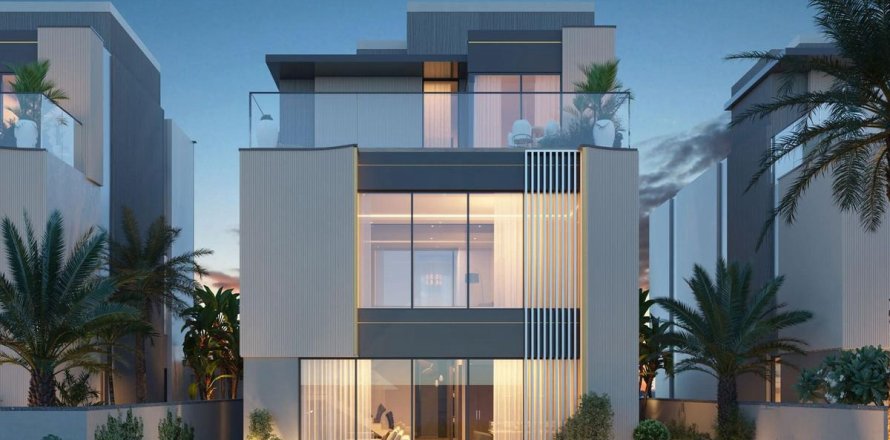 Villa de 3 chambres  No. 126655