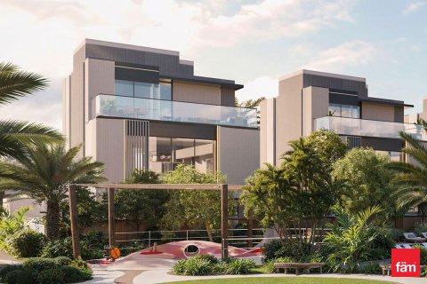 Villa de 3 chambres  No. 126655 3