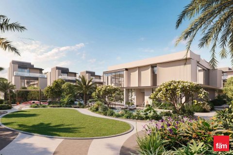 Villa de 3 chambres  No. 126655 7