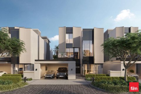 Villa de 3 chambres  No. 126655 11