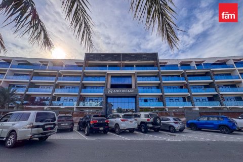 Apartment de 2 dormitorios en Dubai, UAE No. 126660