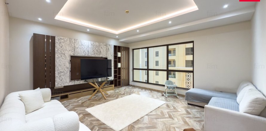 3 bedrooms Apartment No. 126656