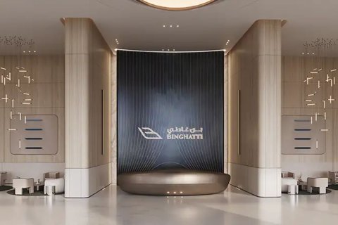 Квартира с 1 спальней  №126661 3