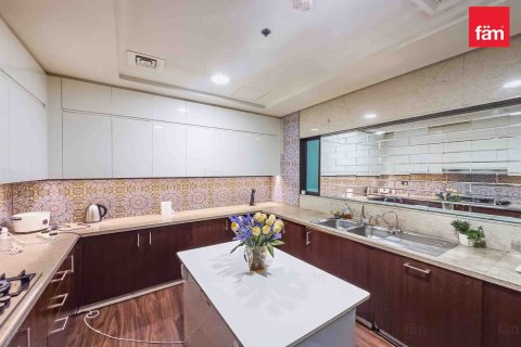Penthouse de 4 dormitorios  No. 112316 21