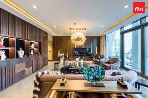 Penthouse de 4 dormitorios  No. 112316 5