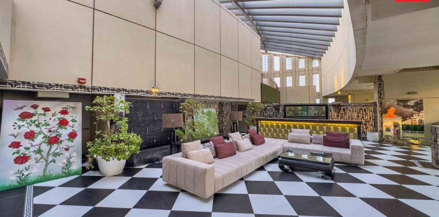 4 غرف نوم بانتهاوس رقم 112316