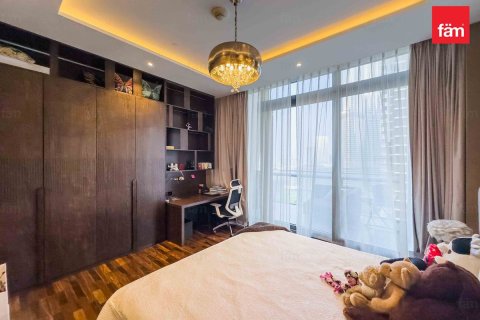 Penthouse de 4 dormitorios  No. 112316 20