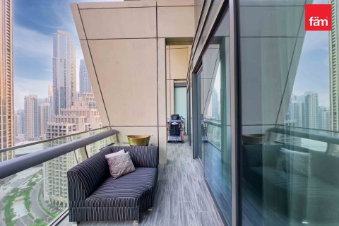 Penthouse de 4 dormitorios  No. 112316 13