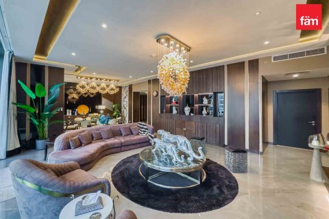 Penthouse de 4 dormitorios  No. 112316 8
