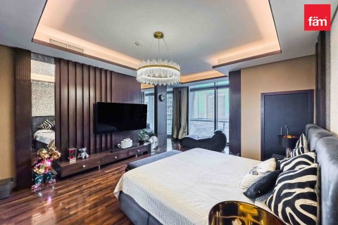 Penthouse de 4 dormitorios  No. 112316 15
