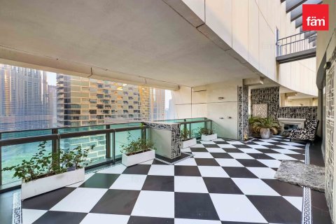 Penthouse de 4 dormitorios en Downtown Dubai (Downtown Burj Dubai), UAE No. 112316 31