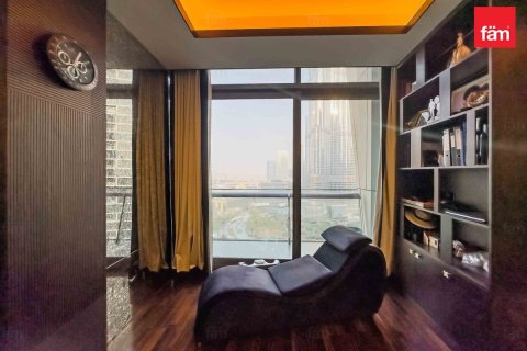 Penthouse de 4 dormitorios  No. 112316 17