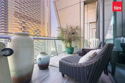 Penthouse de 4 dormitorios  No. 112316 14