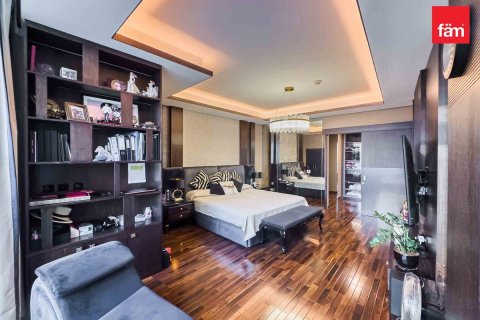 Penthouse de 4 dormitorios  No. 112316 27