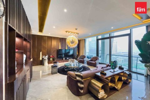 Penthouse de 4 dormitorios  No. 112316 3