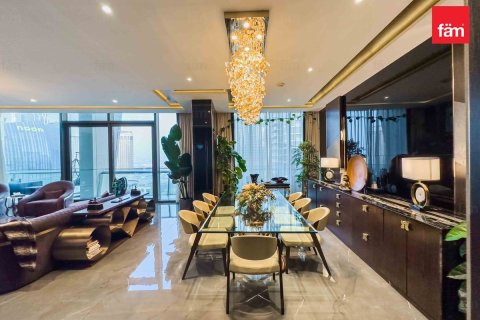 Penthouse de 4 dormitorios  No. 112316 7