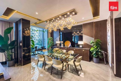 Penthouse de 4 dormitorios  No. 112316 4