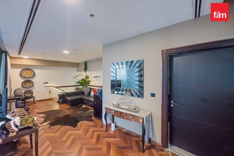Penthouse de 4 dormitorios  No. 112316 31