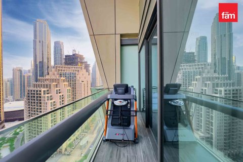 Penthouse de 4 dormitorios  No. 112316 12