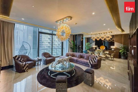 Penthouse de 4 dormitorios  No. 112316 2