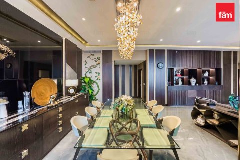 Penthouse de 4 dormitorios  No. 112316 9