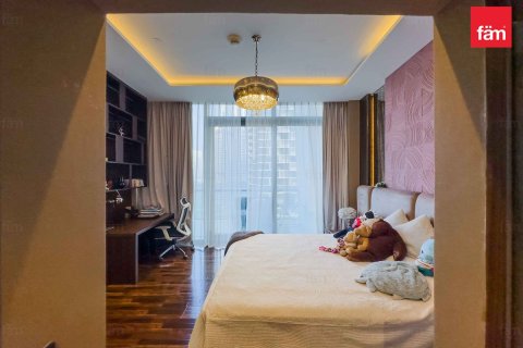 Penthouse de 4 dormitorios  No. 112316 26