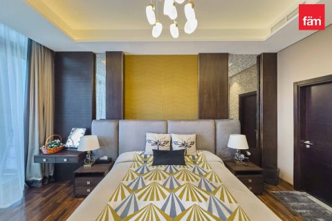 Penthouse de 4 dormitorios  No. 112316 28