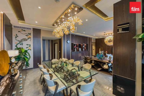 Penthouse de 4 dormitorios  No. 112316 6