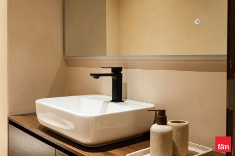 Квартира с 1 спальней  №112312 16