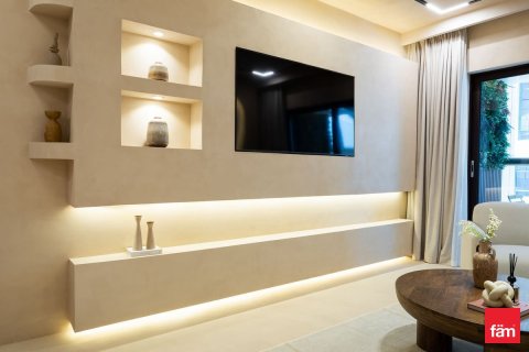Квартира с 1 спальней  №112312 4