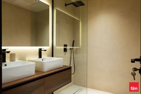 Квартира с 1 спальней  №112312 15