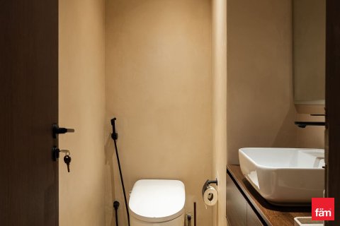Квартира с 1 спальней  №112312 17