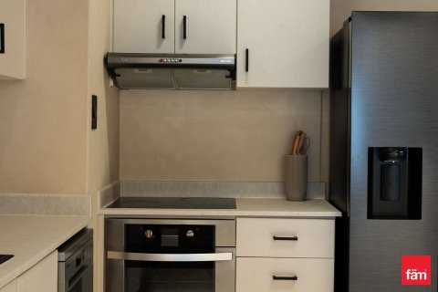 Квартира с 1 спальней  №112312 9