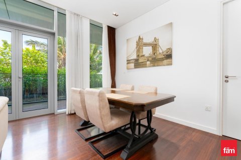Apartment de 1 dormitorio  No. 112315 8