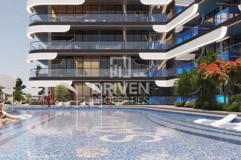Studio Apartment in Dubai Production City (IMPZ), UAE No. 191185 13