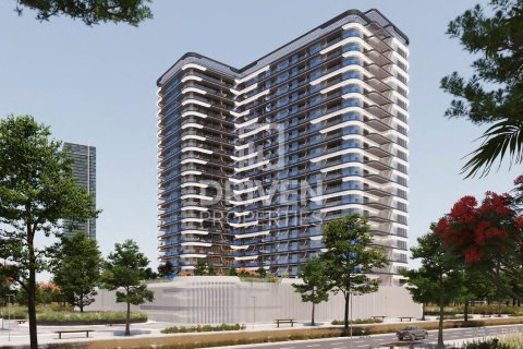 Studio Apartment in Dubai Production City (IMPZ), UAE No. 191185 21