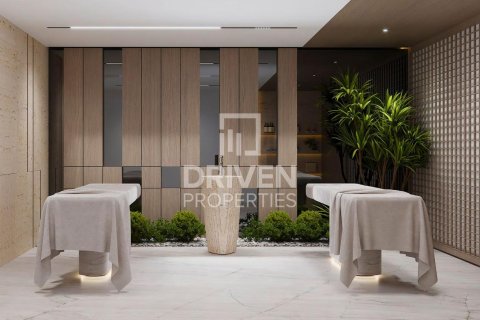 Studio Apartment in Dubai Production City (IMPZ), UAE No. 191185 12