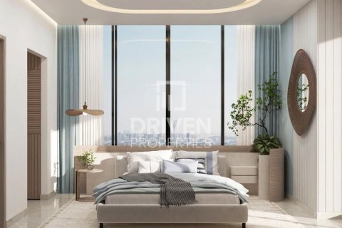 Studio Apartment in Dubai Production City (IMPZ), UAE No. 191185 6