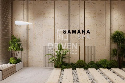 Studio Apartment in Dubai Production City (IMPZ), UAE No. 191185 11