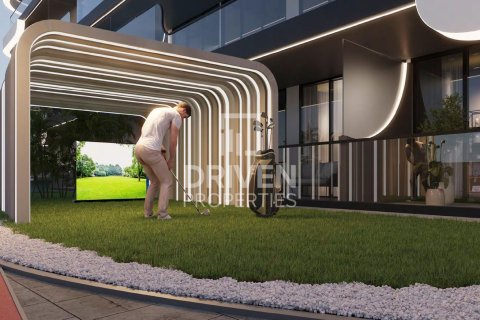 Studio Apartment in Dubai Production City (IMPZ), UAE No. 191185 18