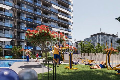 Studio Apartment in Dubai Production City (IMPZ), UAE No. 191185 16