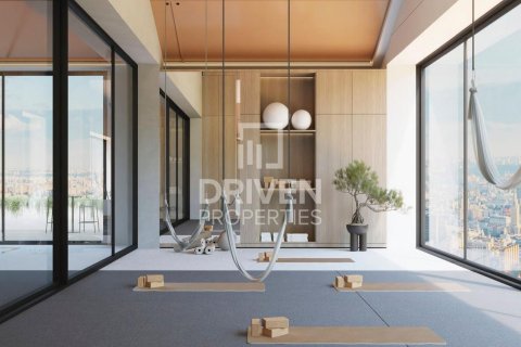 Studio Apartment in Dubai Production City (IMPZ), UAE No. 191185 9