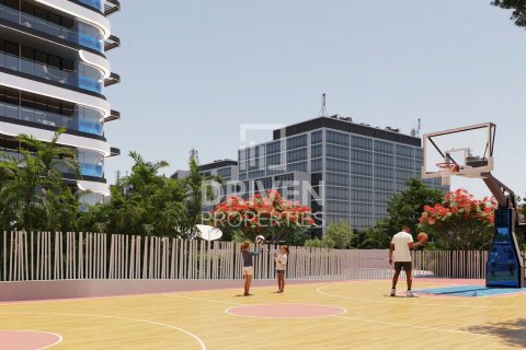 Studio Apartment in Dubai Production City (IMPZ), UAE No. 191185 17