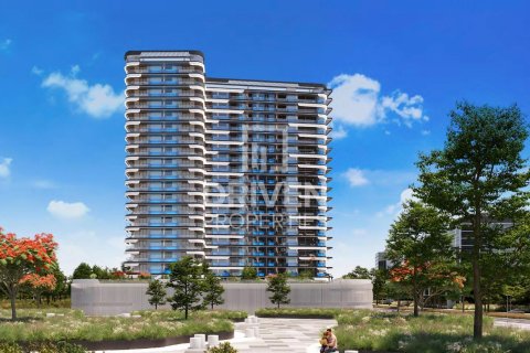 Studio Apartment in Dubai Production City (IMPZ), UAE No. 191185 19