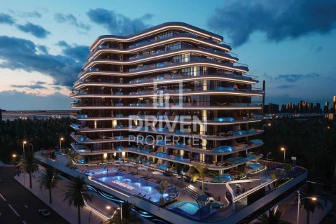 Квартира с 1 спальней в Dubai Production City (IMPZ), ОАЭ №191186 5