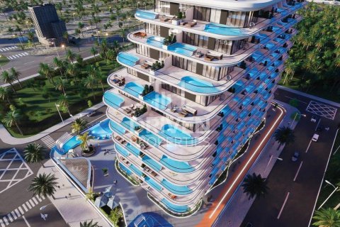 Квартира с 1 спальней в Dubai Production City (IMPZ), ОАЭ №191186 9